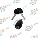 SEAT - IGNITION LOCK SEAT CORDOBA IBIZA II