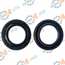 BG - oil seal 45x65/70x10