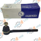 LADA - НАКРАЙНИК ДЪЛЪГ ЛЯВ ЗА ЛАДА ВАЗ 2101-02-03-04-05-06-07 НАДЕЖДА