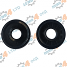 BG - oil seal 25x55/68x8/11 FOR WASHING MACHINE 