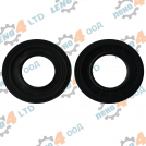 BG - oil seal 45x72/86x8/12  FOR WASHING MACHINE 