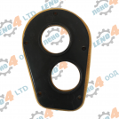 LENO - 4 - TOP COVER PLATE FOR THE GEARBOX SELECTOR FOR NIVA