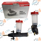 FENOX - BRAKE PUMP MOSKVICH 408 FENOX