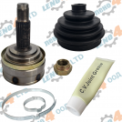 LPR / SAMKO - OUTER C.V. JOINT FOR LADA SAMARA VAZ 2108 - SAMKO