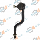 LENO - 4 - TIE ROD END LONG MOSKVICH 412 ORIGINAL