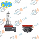 TRIFA - КРУШКА ФАР H11 12V 55W PGJ19-2 TRIFA