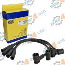 LADA NIVA - IGNITION CABLES SET FOR NIVA 21213-21214 1.7 injection MAGNETI MARELLI