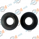 BG - oil seal 20x40x10