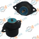 VW - TRANSMISSION MOUNT VW GOLF 2 JETTA 2 - 102 743
