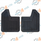 LADA NIVA - MUDGUARDS FRONT KIT 2 Pcs. LADA NIVA VAZ 2121