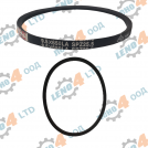 EU - BELT 9.5X650 SMOOTH