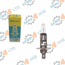 LENO - 4 - КРУШКА ФАР H1 12V 55W PK14.5s
