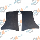 LADA - COVERS UNDER FEET KIT LADA VAZ 2101