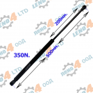 VW - FRONT COVER SHOCK ABSORBER VOLKSWAGEN GOLF 3, GOLF 4, BORA