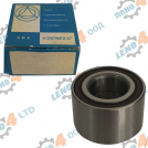 LADA SAMARA 08,083,09,099 - REAR WHEEL HUB BEARING SANARA 256706 RUSSIAN