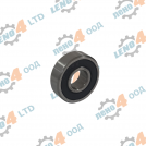 TIMKEN - BEARING 6006 2RS 30x55x13 TIMKEN