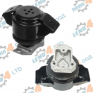 SEAT - ENGINE MOUNT SEAT TOLEDO I - 103 838