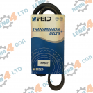 EU - V - Ribbed Belt 5PK 847 FELD