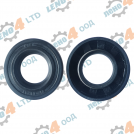 BG - oil seal 28x52x10