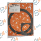 LADA NIVA - REAR AXEL / DIFFERENTIAL GASKET KIT LADA NIVA VAZ 2121 - 21214 RUSSIAN