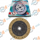 MOSKVICH - CLUTCH PLATE MOSKVICH 412 SBR