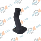 SKODA - COOLANT FLANGE SKODA OCTAVIA I 1.6 1.8 OCTAVIA II 1.6 FABIA I 2.0