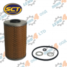 BMW - Oil Filter- BMW SH445
