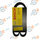 BOSCH - V - Ribbed Belt 5PK 875 BOSCH