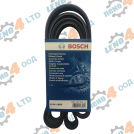 EU - V - Ribbed Belt 6PK 1885 BOSCH