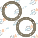 LADA - CLUTCH FERODO KIT LADA VAZ 2101 - 2107 EZATI ORIGINAL