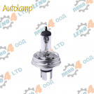 AUTOLAMP - КРУШКА ФАР H4 12V 60/55W P45t AUTOLAMP
