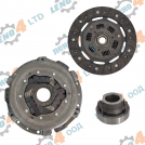 LADA NIVA - CLUTCH KIT LADA NIVA VAZ 2121,21213,21214 OAT 200mm.