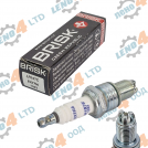 MOSKVICH - СВЕЩ BRISK LR15TC EXTRA ТРИПЛЮСНА МОСКВИЧ 412-2140-2141