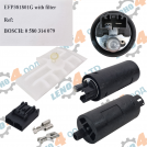 OPEL - ELECTRIC FUEL PUMP OPEL Astra F, G, Zafira A - 3 бар