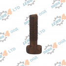 LADA - COPPER BOLT FOR COUNTER VAZ 2101-07
