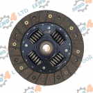 VW - CLUTCH PLATE VW PASSAT B3/B4 1.8, 1.9 TD TRANSPORTER IV 1.9 D, 1.9 TD