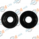 BG - oil seal 15x35x7