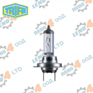 TRIFA - КРУШКА ФАР H7 12V 55W PX26d TRIFA