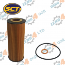 SCT Germany - Oil Filter AUDI-SH421P