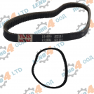 EU - BELT 9.5X850 NOTCHED