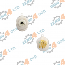 AUDI - IGNITION SWITCH TERMINAL AUDI 80 B2 90 B2