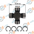 EU - DRIVE SHAFT UNIVERSAL - SM Ø30 X 106 mm