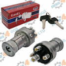 GAZ - КОНТАКТЕН КЛЮЧ ГАЗ 53,ГАЗ 66 EuroEx