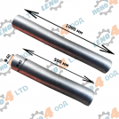 LENO - 4 - WARM AIR HOSE 60 mm.