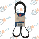 EU - V - Ribbed Belt 6PK 1590 OPTIBELT