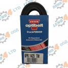 EU - V - Ribbed Belt 6PK 1425 OPTIBELT
