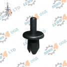 LENO - 4 - PUSH - IN RIVETS UNIVERSAL BMW (001-0024)