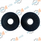 BG - oil seal 25x72x7