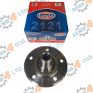 LADA NIVA - FRONT WHEEL HUB LADA NIVA VAZ 2121 BEFORE 2003