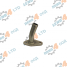LADA NIVA - COOLANT LIQUID PIPE SHORT CURVED LADA NIVA VAZ 2121